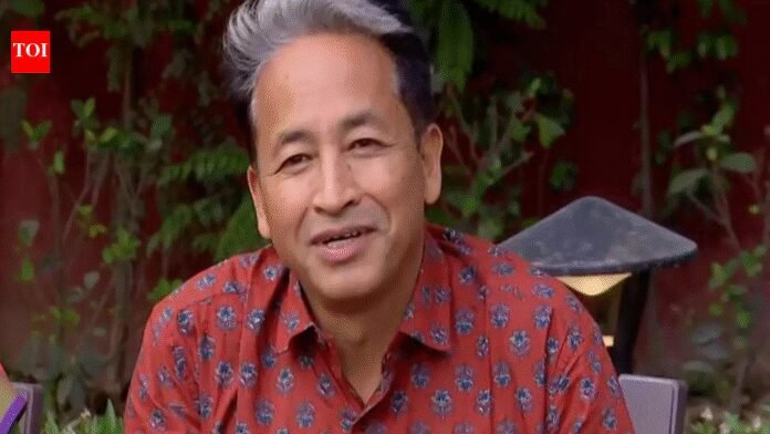‘Thriller fit for a movie’: Sonam Wangchuk on NSA arrest