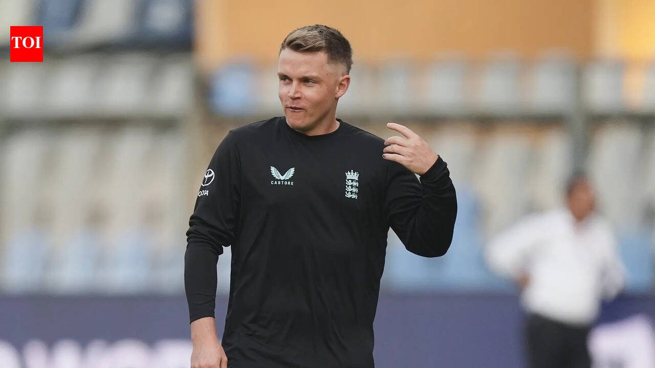 ‘Tough call’: Sam Curran reveals injury that forced IPL 2026 withdrawal | Cricket News