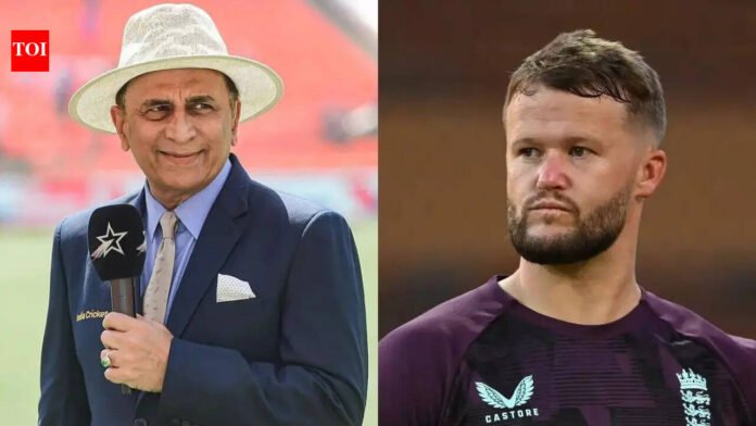 ‘Two-year ban not working’: Sunil Gavaskar calls for stricter IPL pullout rules | Cricket News