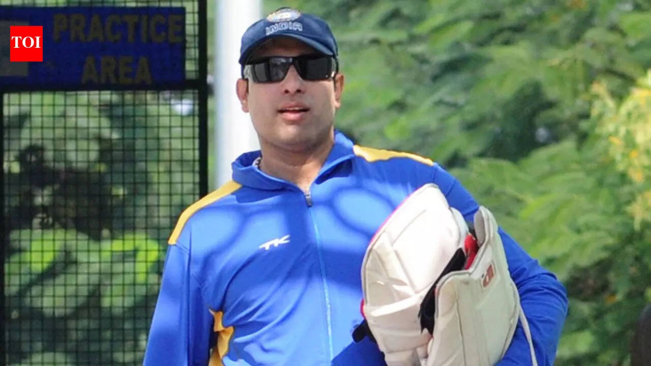 ‘VVS Laxman scored 281 with my bat’: Venkatapathy Raju on epic Eden Gardens knock | Cricket News