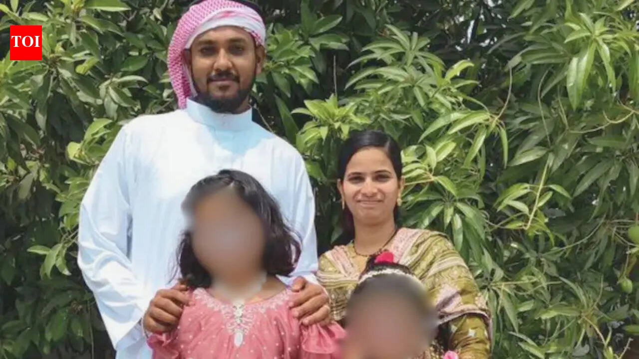 '2 abortions, desire for son, pool of bodies': Chilling details in Telangana triple murder | Hyderabad News