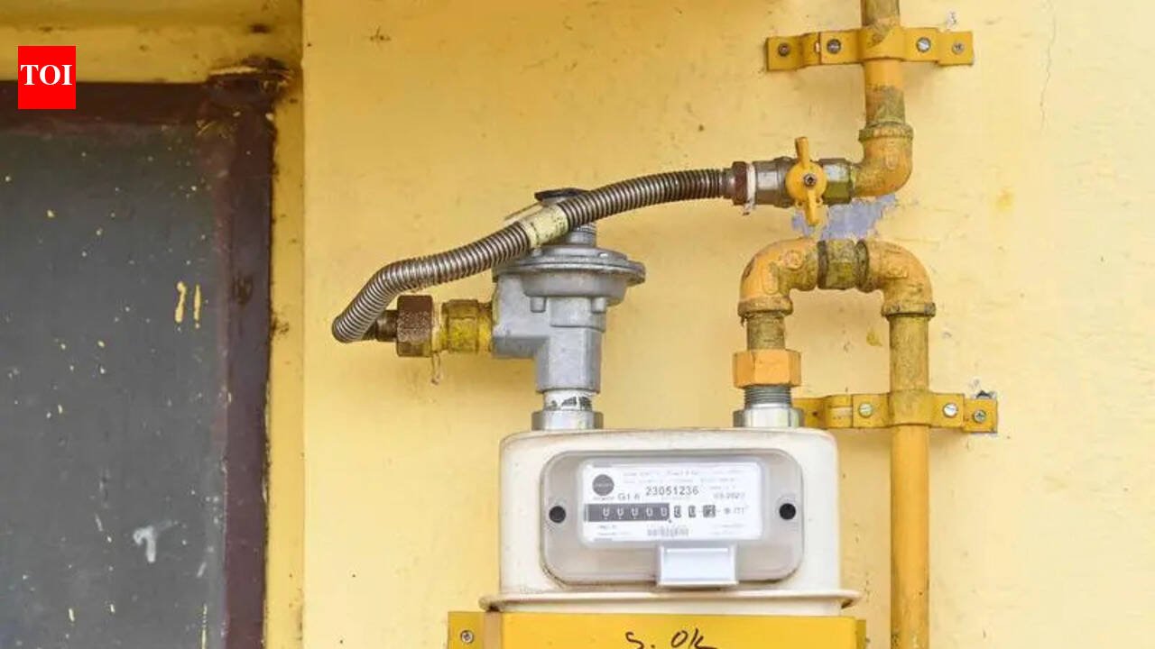 2,000 Mumbai eateries plan to switch to piped gas to dodge LPG crunch for good | Mumbai News