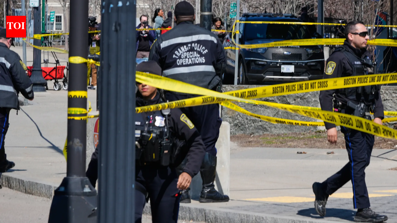 27-year-old Indian-origin man shot dead in Canada’s Surrey