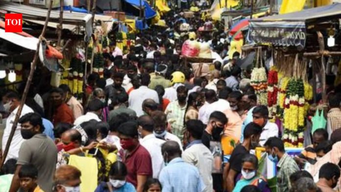 85% candidates finalised, 15% pending: Congress to seal Tamil Nadu list at CEC meet today | India News