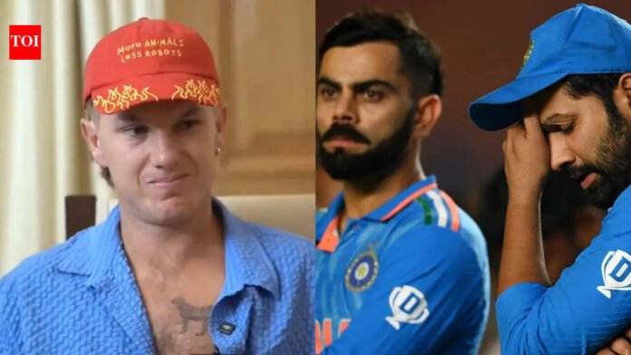 Adam Zampa reopens India's 2023 World Cup loss wound on Pakistani podcast | Cricket News