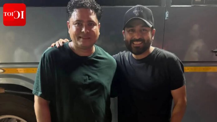 Aditya Uppal recalls turning down ‘Dhurandhar 2’ as Omar Haider: 'My immediate response was ‘no, not now’ |