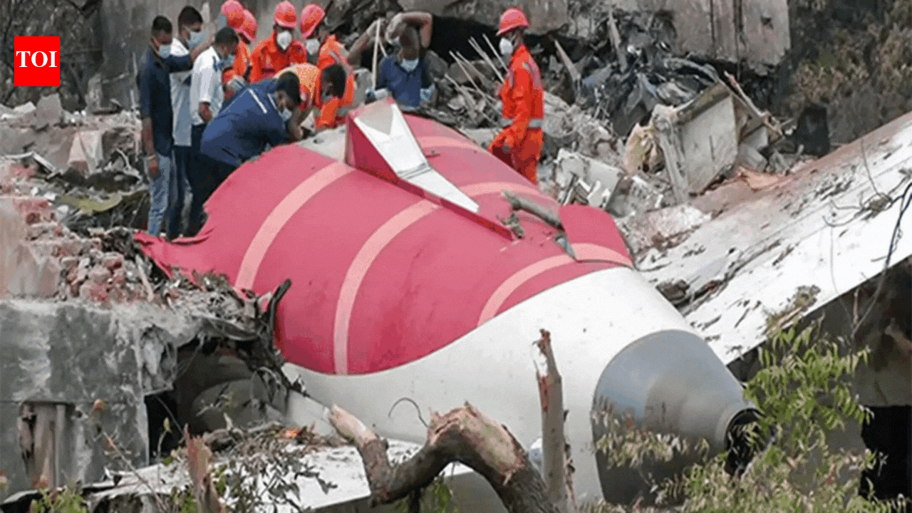 Air India Ahmedabad plane crash: Grieving families write to PM Modi, demand release of black box data | India News