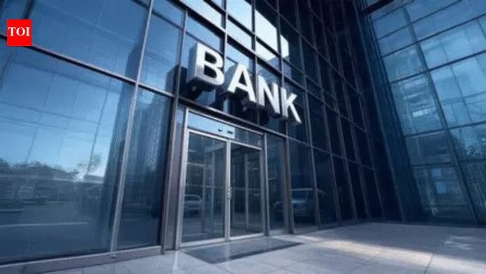 Amid funding pressure, banks tap wider pool for credit expansion