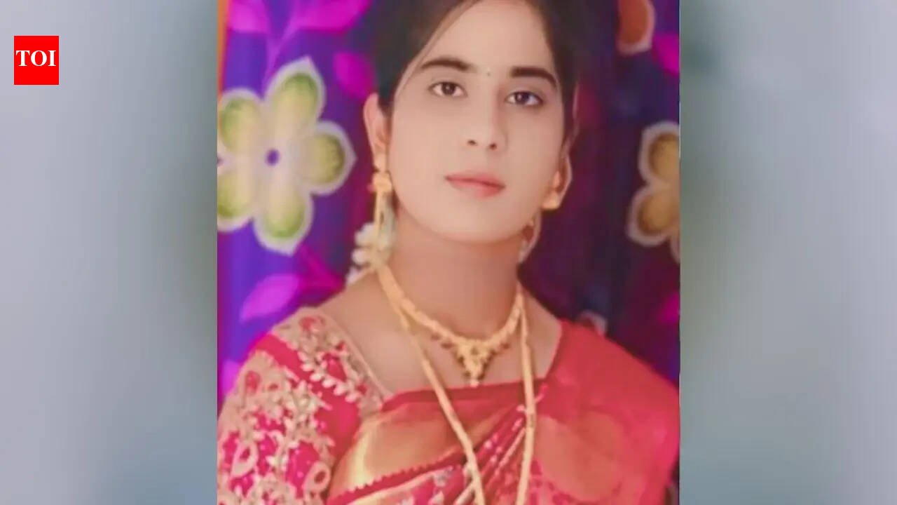 Andhra Honour Killing: ‘Honour killing in Andhra Pradesh’: Father confesses police helped track daughter, murdered for marrying against his wishes | Vijayawada News