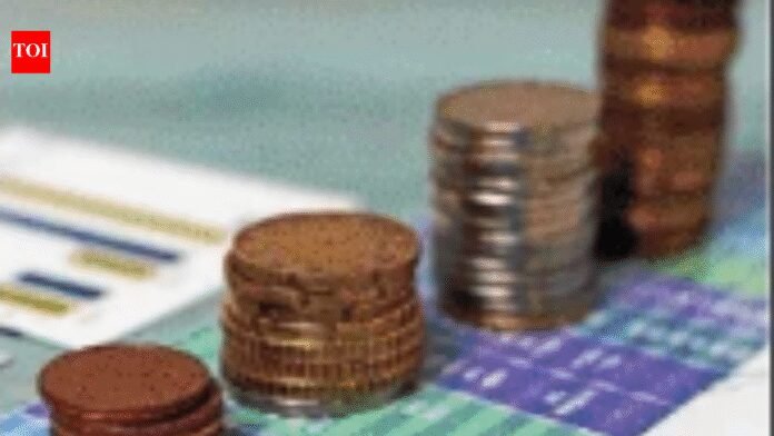 Approach to investing when bond yields begin to move up