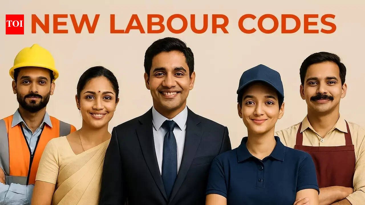 Are you a ‘worker’ under India’s labour codes? How it differs from white‑collar employment