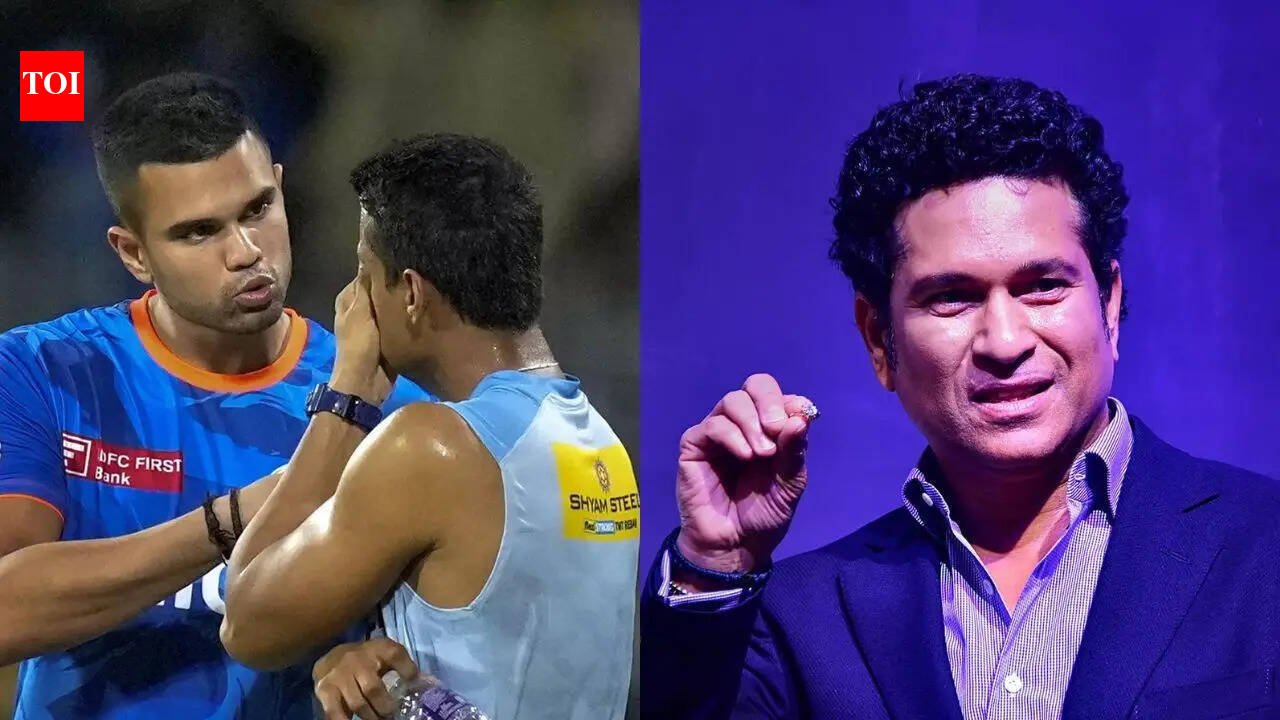 Arjun, son of Sachin Tendulkar, makes honest admission: 'I don't have cricketer friends' | Cricket News