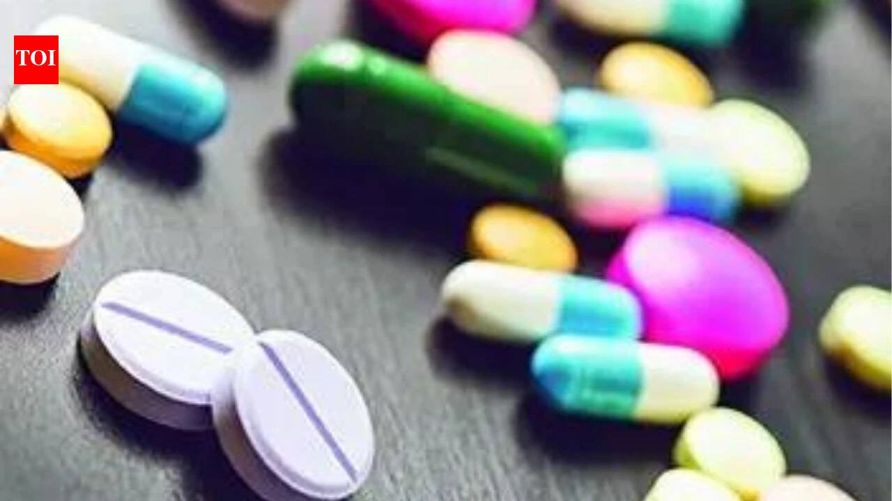 As GLP-1 generics flood market, govt intensifies surveillance | India News
