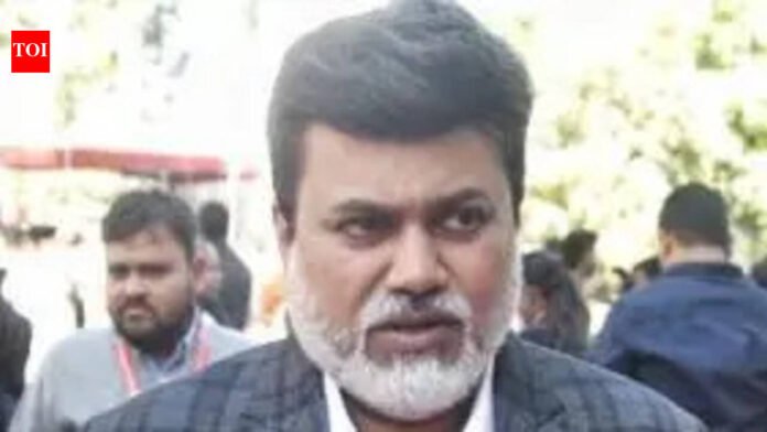 Ashok Kharat CDR leak: ‘Eknath Shinde being targeted’ feeling getting traction among people, says Maharashtra minister Uday Samant | Mumbai News