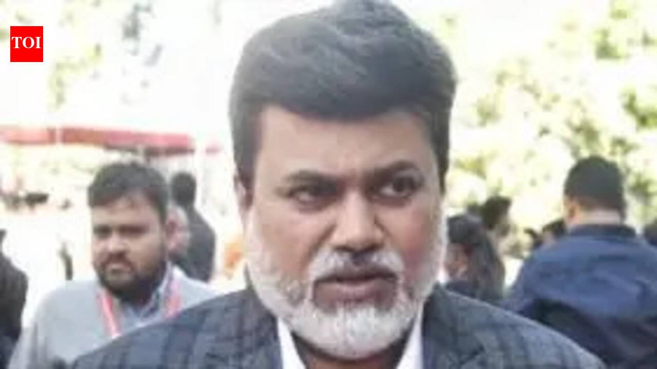 Ashok Kharat CDR leak: ‘Eknath Shinde being targeted’ feeling getting traction among people, says Maharashtra minister Uday Samant | Mumbai News