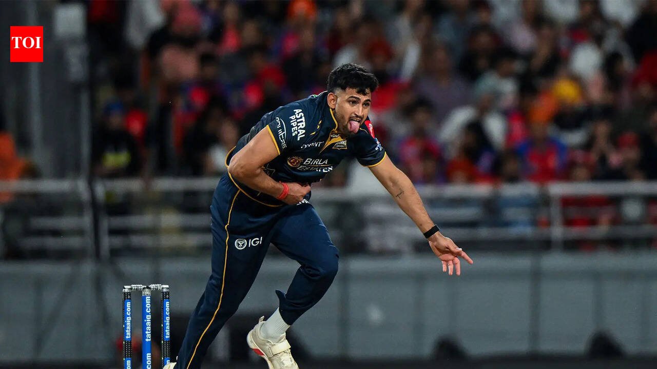 Ashok Sharma’s 154.2 kmph rocket not the fastest: Here are IPL’s quickest-ever deliveries | Cricket News