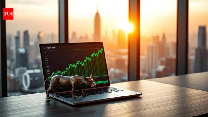 Asian stocks today: Markets rallied as hopes grew that Iran war could end soon; Kospi jumps 5.5%, Nikkei rises 3.9%