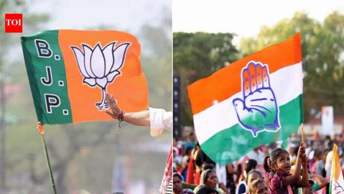 Assam assembly elections: Re-contesting MLAs get 80% richer in 5 years; which party saw the biggest jump? | India News