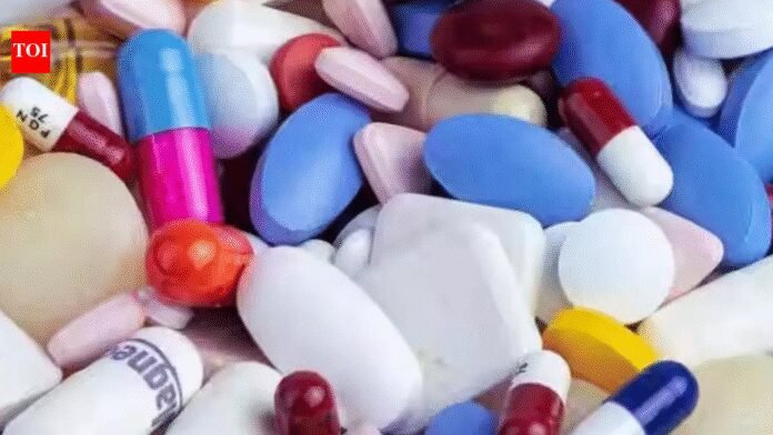 Aurobindo Pharma gets board nod for Rs 800 crore share buyback plan