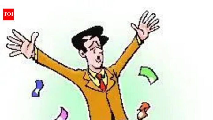 BJP MLA Sanjay Kelkar seeks criminal action against developers for using forged Mumbai Metropolitan Region Development Authority documents to fabricate approvals to construct buildings | Mumbai News