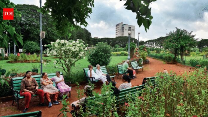 BMC clears 3-tier alternative reservoir plan at Malabar Hill | Mumbai News