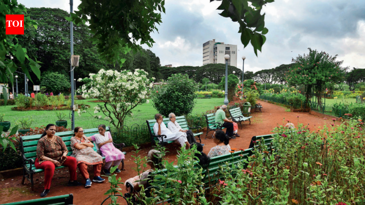 BMC clears 3-tier alternative reservoir plan at Malabar Hill | Mumbai News