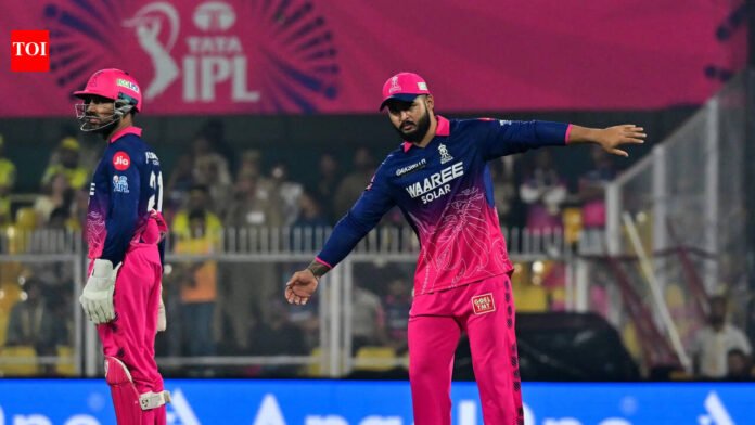 'Ba**s of steel': Ravi Shastri’s explosive verdict on Riyan Parag’s captaincy | Cricket News