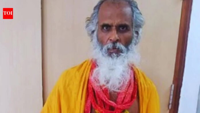 Bengaluru Airport News: ‘Rotten tomatoes, obscene photos’: Dutch national sends 'bizarre' parcel to Bengaluru airport to prevent 'untoward' incidents | Bengaluru News