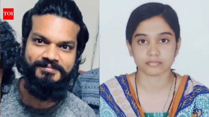 Bengaluru Techie Couple Suicide: Rs 80 lakh package, US house, woman's kin unaware of marriage: More skeletons tumble out in Bengaluru techie couple's suicide | Bengaluru News