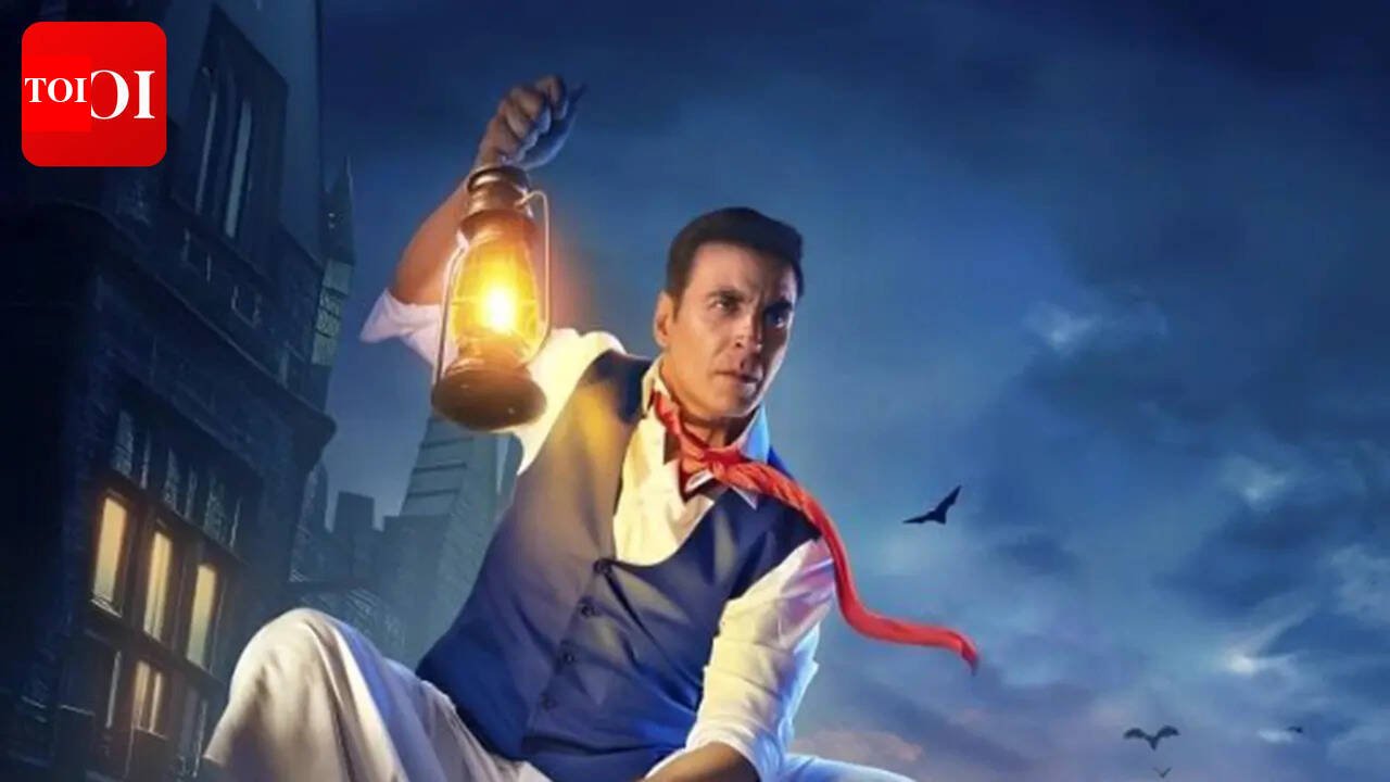 Bhoot Bangla Release Date Postponed: Priyadarshan and Akshay Kumar’s ‘Bhooth Bangla’ pushed to April 16 paid previews amid ‘Dhurandhar 2’ box office run | Hindi Movie News