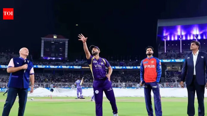 'Bit of a shocker': Ajinkya Rahane slammed for 'batting first' in rain-hit clash vs Punjab Kings | Cricket News