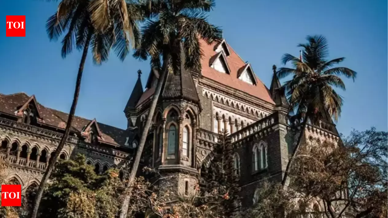 Bombay high court comes to rescue of couple with Australian citizenship three years after they adopted a baby in India | India News