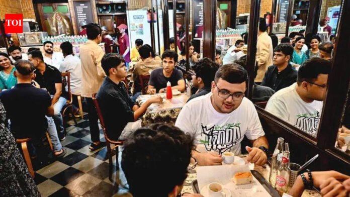 Brun pav to berry pulao: Iran’s mark on Mumbai’s foodscape | Mumbai News