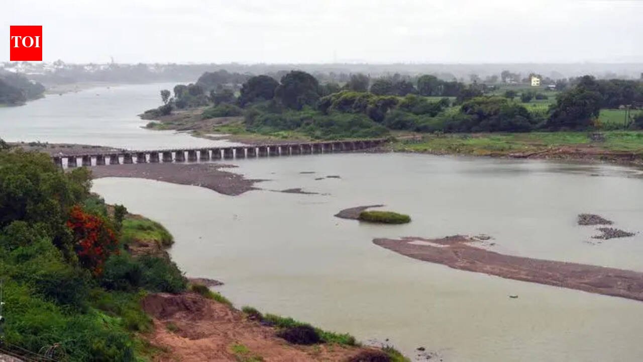 Cabinet OKs CM-led body to clean up river basins | Mumbai News