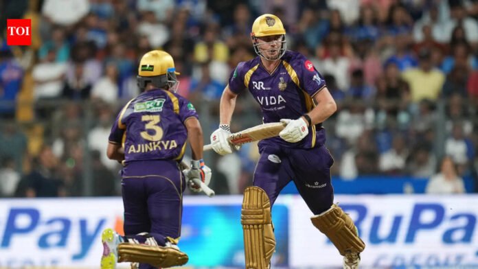 Cameron Green breaks silence with action after Rahane’s cricket Australia remark | Cricket News