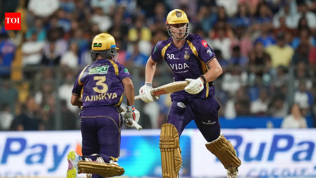 Cameron Green breaks silence with action after Rahane’s cricket Australia remark | Cricket News