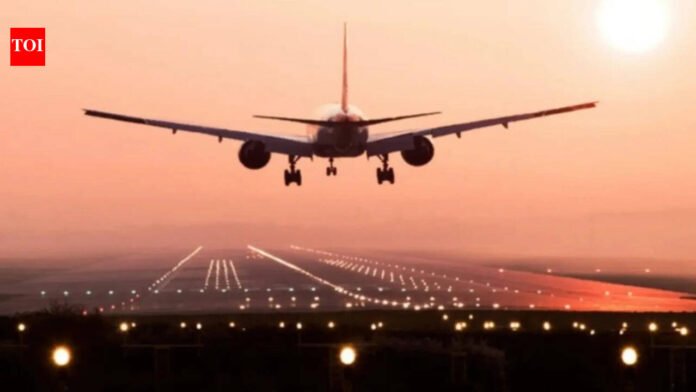 Chanchal Kumar I&B secretary, VV Yadav appointed DGCA | India News