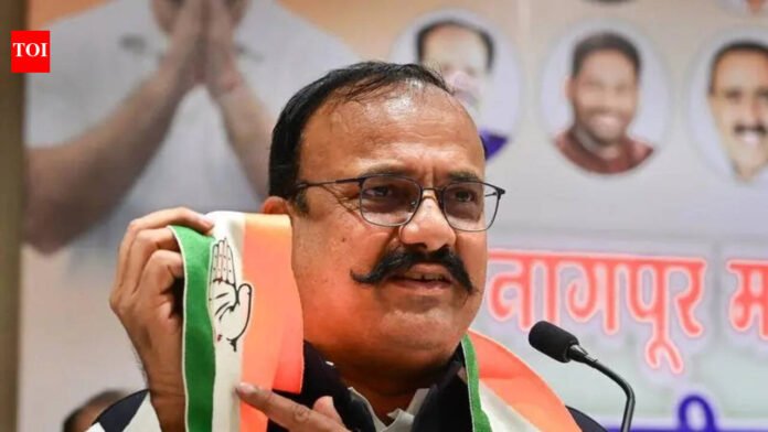 Congress seeks impartial SIR in Maharashtra | Mumbai News