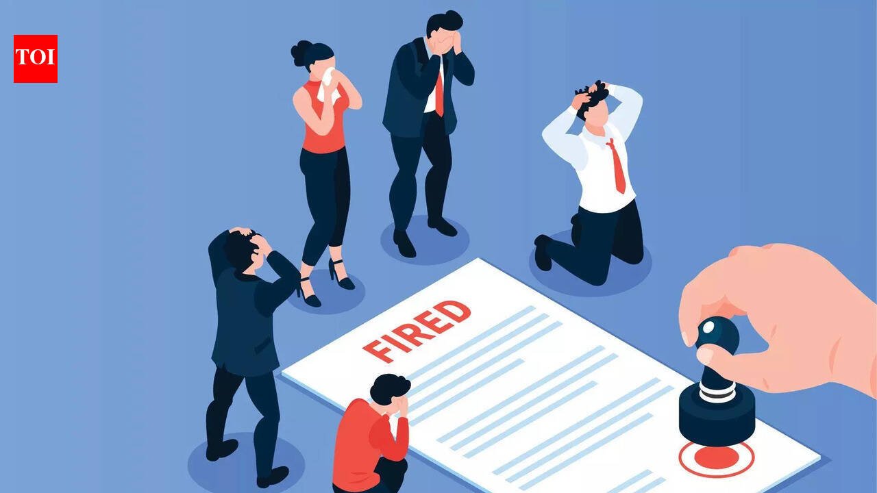 Corporate recruiter says: Amazon, Meta, Google, Microsoft and now Oracle has laid off in thousands; what employees fail to realise is that what actually matters is …