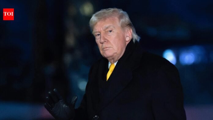 'Could involve hundreds or thousands of troops': Inside Donald Trump’s high-risk plan to seize Iran’s uranium stockpile