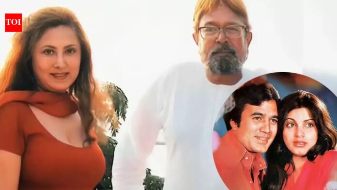 Court rejects Anita Advani's plea for marital recognition with Rajesh Khanna after Dimple Kapadia, Twinkle Khanna, Akshay Kumar oppose to it |