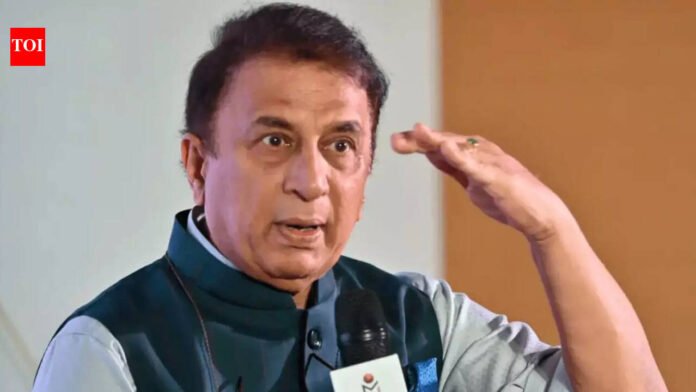 Crores paid for IPL, commitment missing? Gavaskar's savage swipe at overseas stars | Cricket News