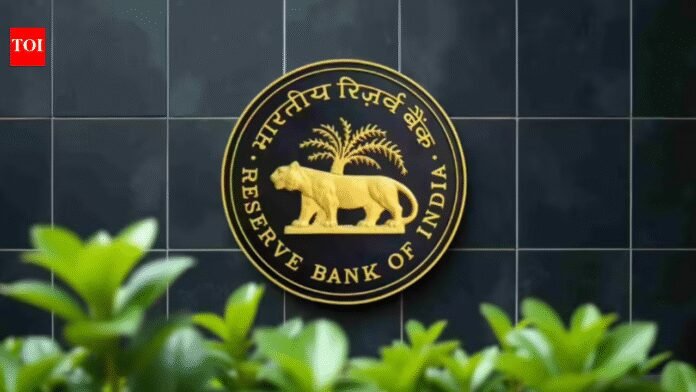 Currency guardrails: RBI tightens forex derivatives rules for banks amid rupee volatility