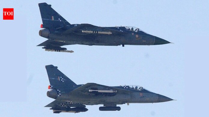 Defence budget under capital head fully utilised in FY2025-26 | India News