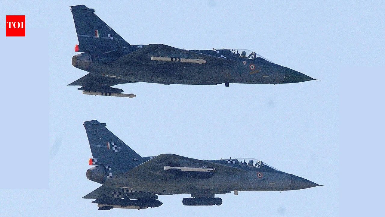 Defence budget under capital head fully utilised in FY2025-26 | India News