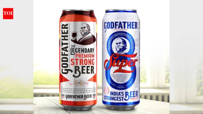 Delhi high court halts ‘Godfather’ whisky launch in trademark dispute