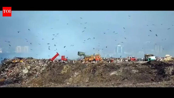 Deonar dump clean-up inches forward with crucial CRZ clearance | Mumbai News