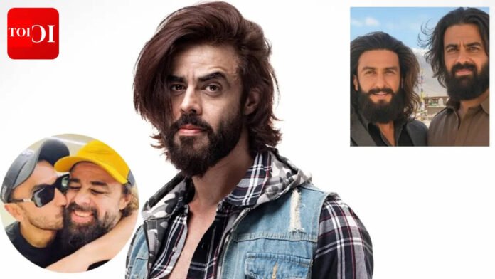 Dhurandhar 2: 'My scenes were cut, I was sad but.: 'Dhurandhar- The Revenge' actor Vikramm Bhambri reveals the moment that changed everything | Hindi Movie News