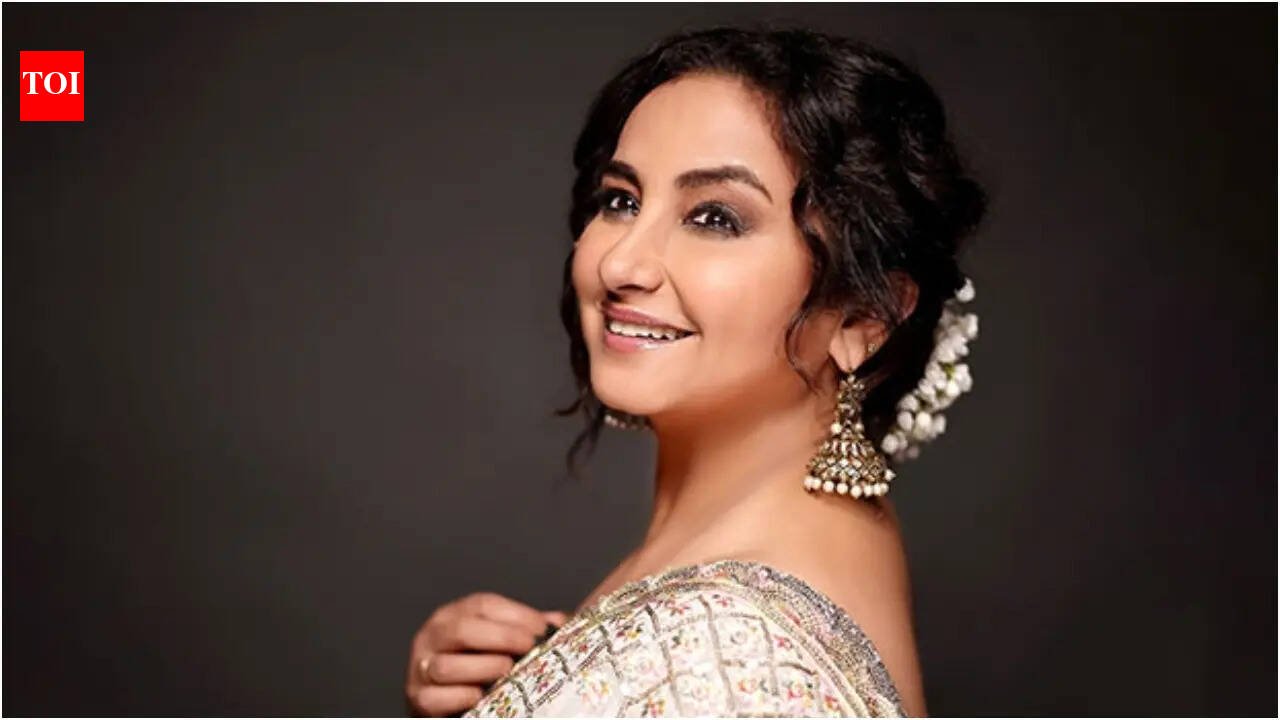 Divya Dutta reveals how Aditya Chopra’s advice made her walk away from 20 signed films: ‘Why don’t you leave a legacy behind?’ |
