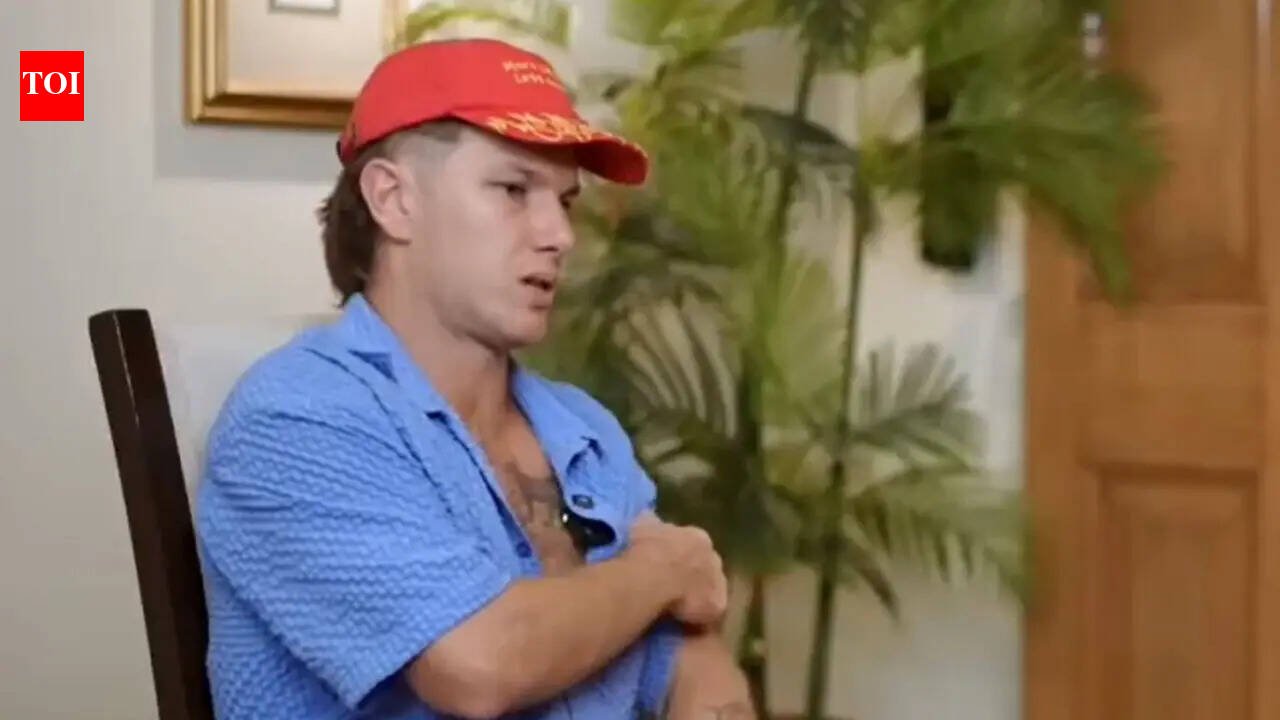 'Doesn't attract the kind of money that ... ': Why Adam Zampa chose PSL over IPL | Cricket News